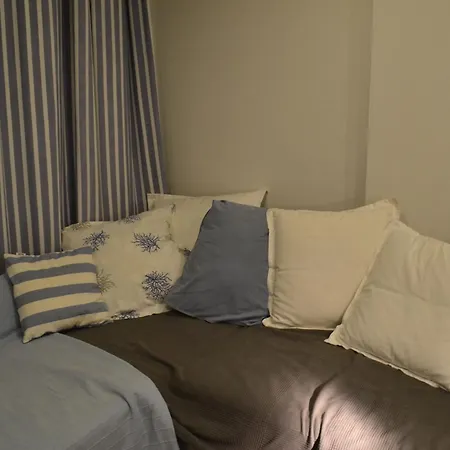 Boca Del Campo Valdoviño