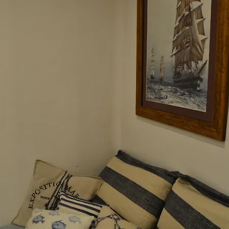 Boca Del Campo Apartment *