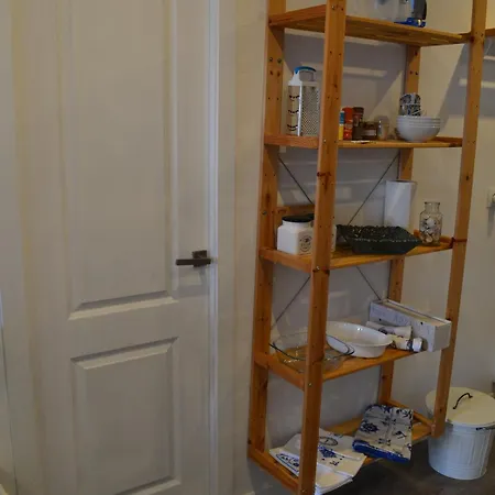 Appartamento Boca Del Campo *