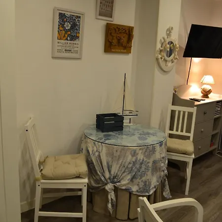 Boca Del Campo Apartment *