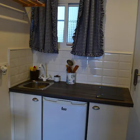 Boca Del Campo * Valdoviño