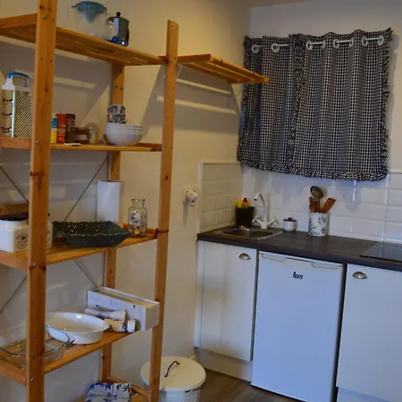 Apartment Boca Del Campo