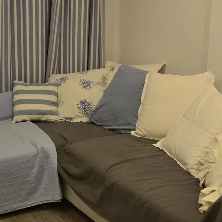 Boca Del Campo Apartment Valdoviño