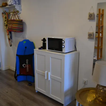 Apartment Boca Del Campo