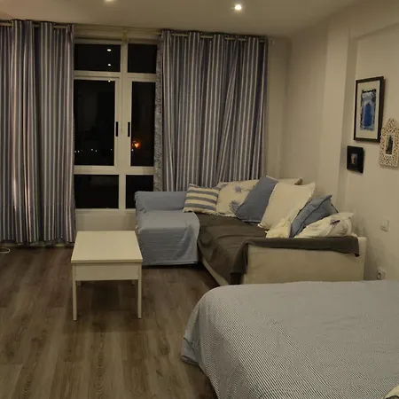 Boca Del Campo Valdoviño