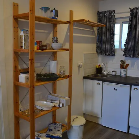Apartamento Boca Del Campo