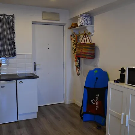 Boca Del Campo Apartment Valdoviño