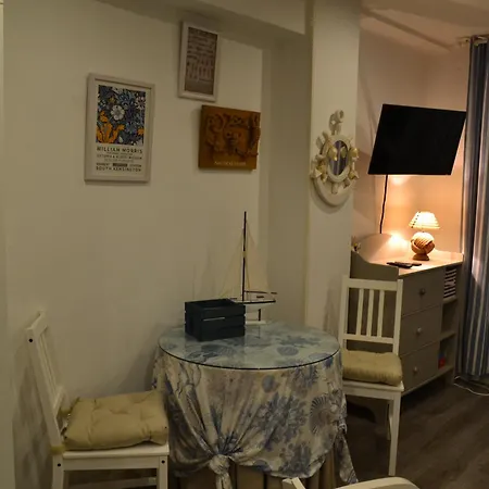 Boca Del Campo Apartment