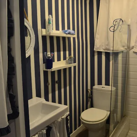 Boca Del Campo Apartment *