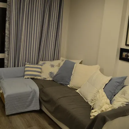Apartment Boca Del Campo Valdovino