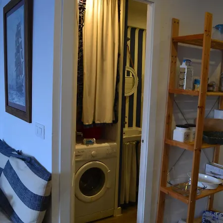 Boca Del Campo Apartment