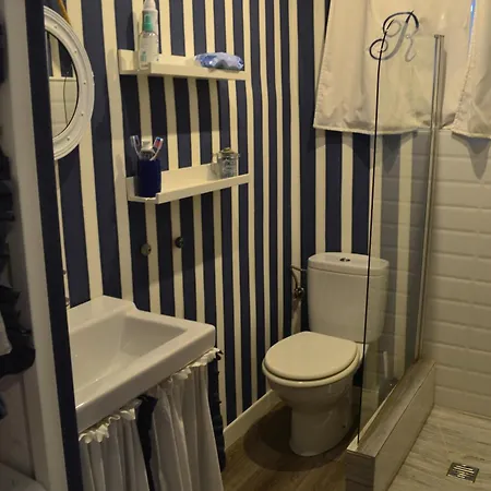 Boca Del Campo * Valdoviño