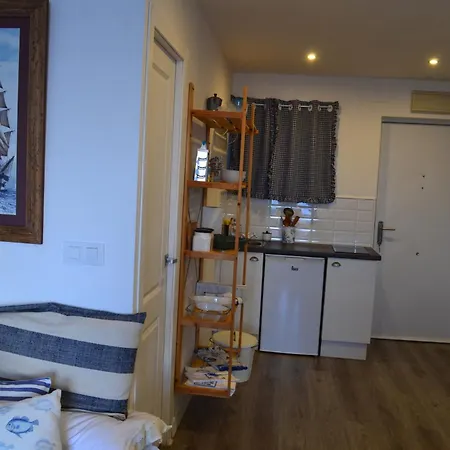 Boca Del Campo * Valdoviño