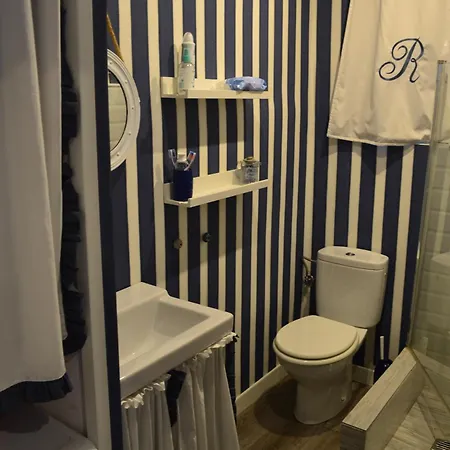 Boca Del Campo Apartamento