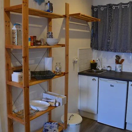 Boca Del Campo Apartment *