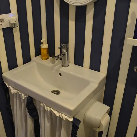 Boca Del Campo Valdoviño