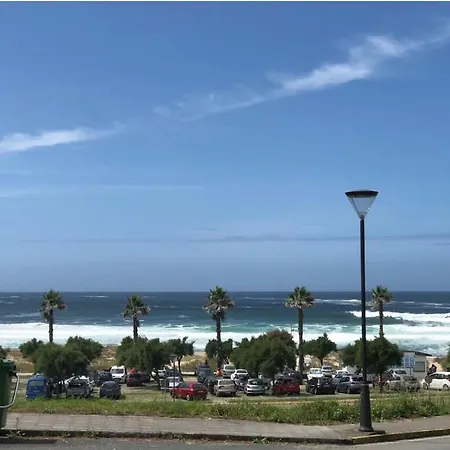 Boca Del Campo Valdoviño