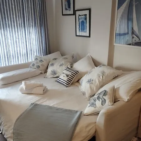 Boca Del Campo * Valdoviño