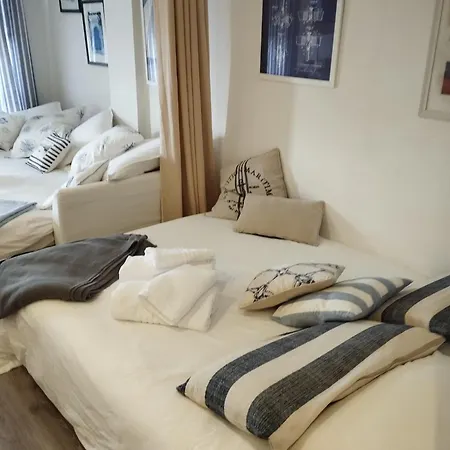 Apartment Boca Del Campo