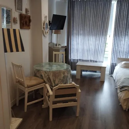 Boca Del Campo Apartment *