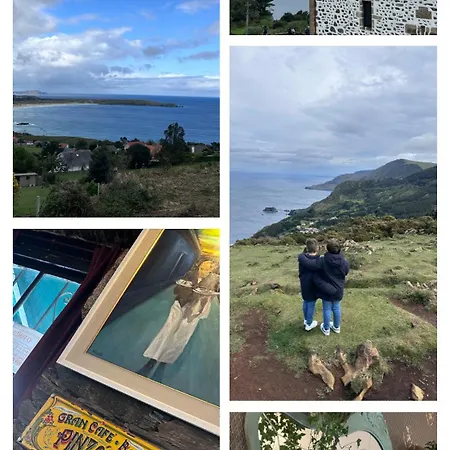 Boca Del Campo Apartment *