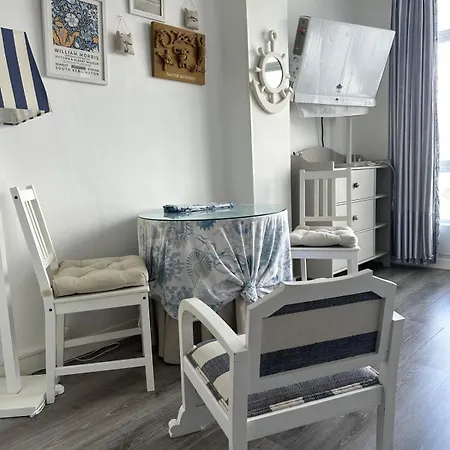 Boca Del Campo Apartment *