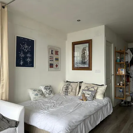 Apartment Boca Del Campo *