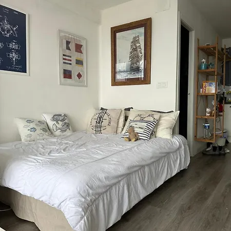 Apartamento Boca Del Campo Valdoviño