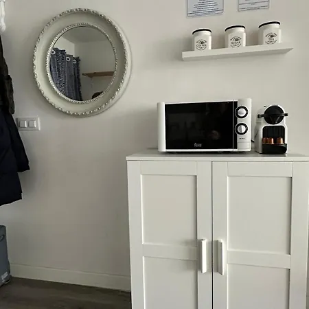 Boca Del Campo * Valdoviño