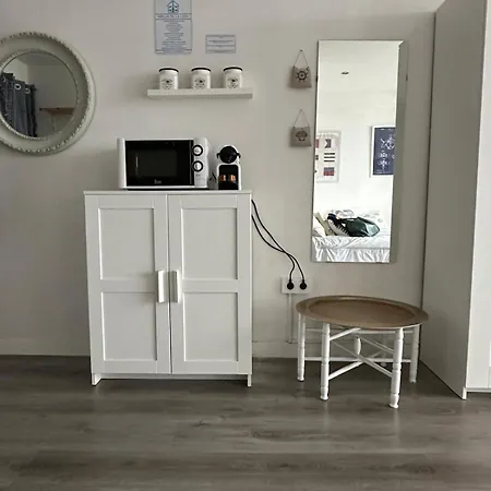 Apartment Boca Del Campo