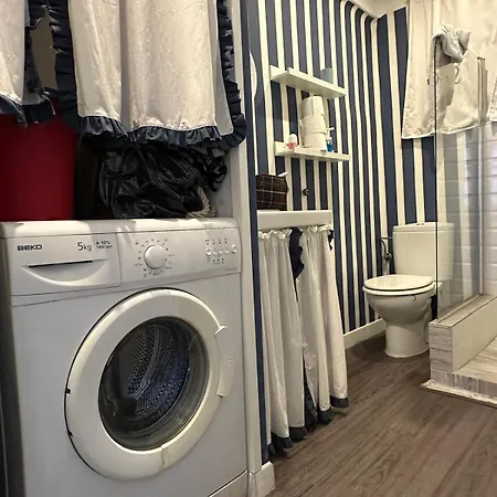 Boca Del Campo Apartment *