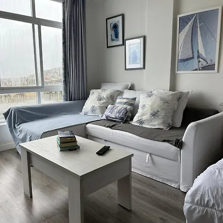 Apartment Boca Del Campo *