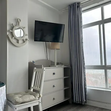 Boca Del Campo Valdoviño