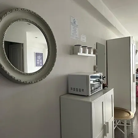 Apartment Boca Del Campo *