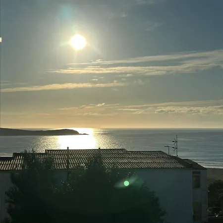 Boca Del Campo *