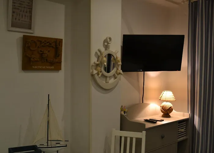 Boca Del Campo Valdoviño