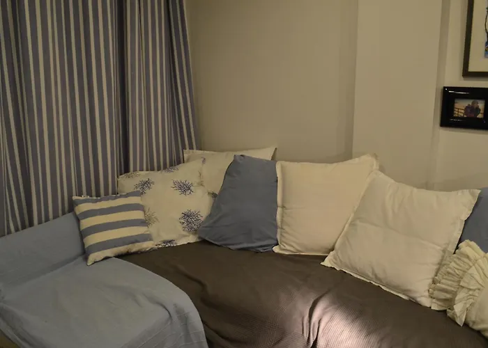 Boca Del Campo Valdoviño