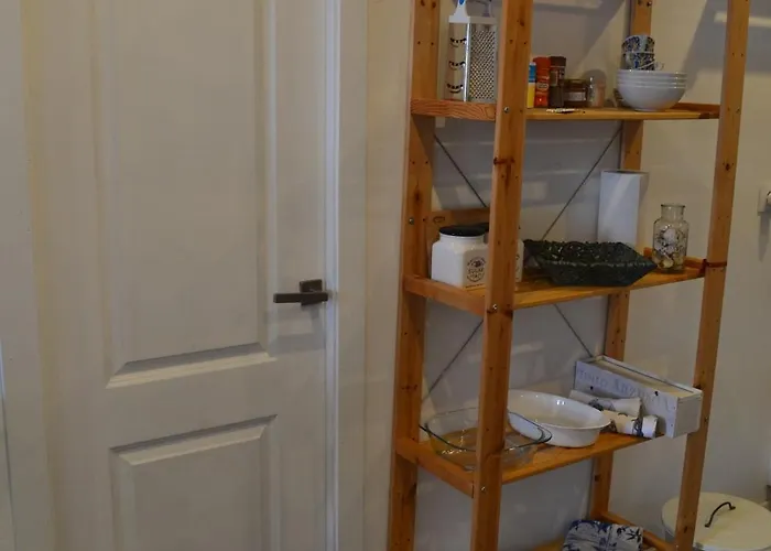 Apartament Boca Del Campo *