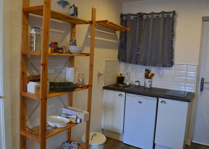 Apartament Boca Del Campo