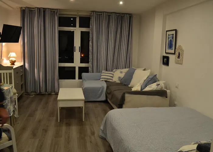 Boca Del Campo Valdoviño