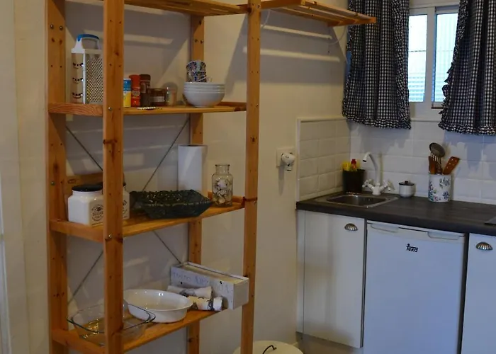 Apartament Boca Del Campo