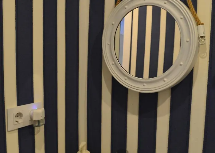 Boca Del Campo * Valdoviño