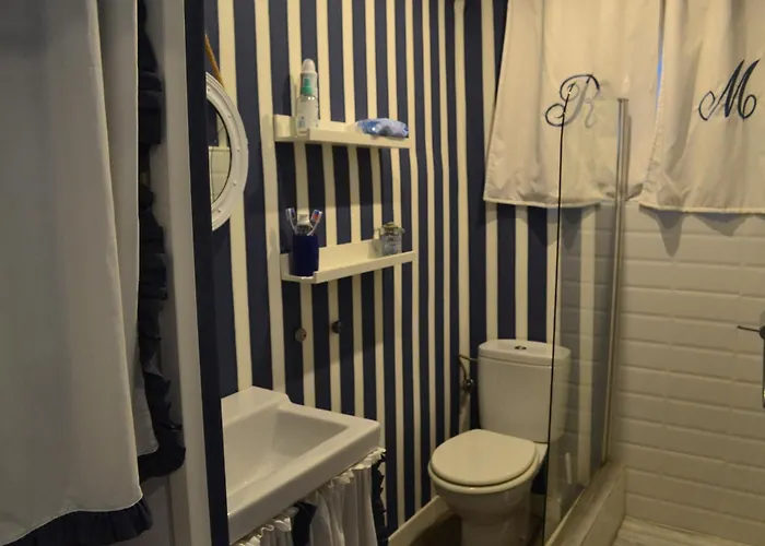 Boca Del Campo Apartament *