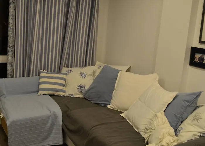 Apartament Boca Del Campo Valdoviño