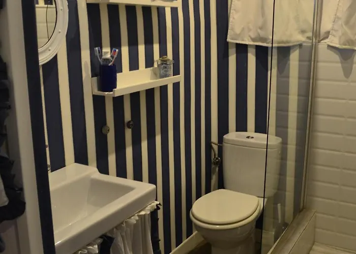 Boca Del Campo * Valdoviño