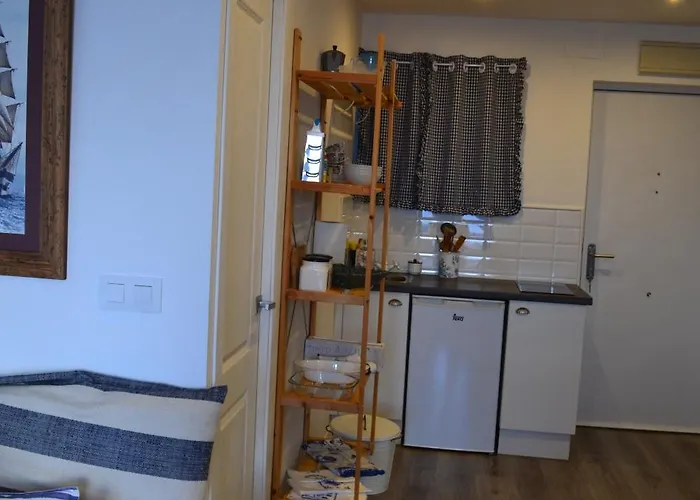 Boca Del Campo * Valdoviño