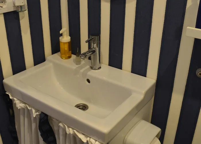 Boca Del Campo Valdoviño