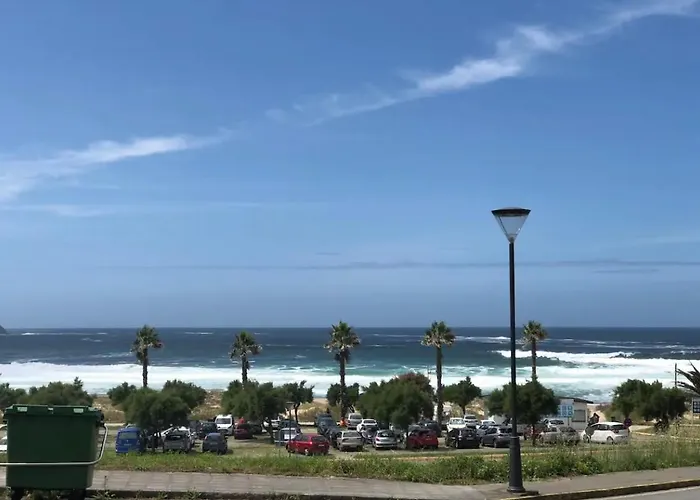 Boca Del Campo Valdoviño