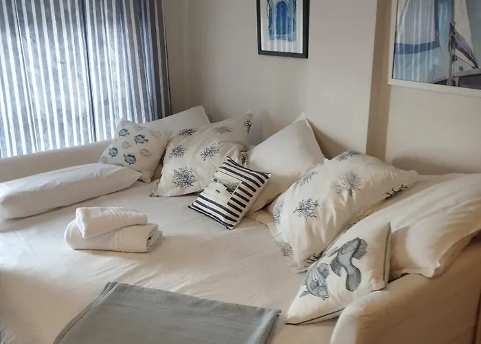 Boca Del Campo * Valdoviño