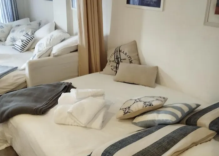 アパート Boca Del Campo